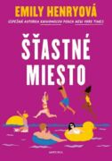 Šťastné miesto (e-kniha)