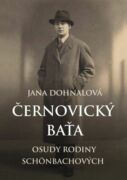 Černovický Baťa (e-kniha)