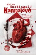 Kanibalové: Zrůdy s vražednými choutkami (e-kniha)