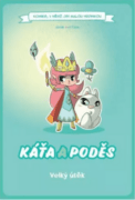 Káťa a poděs Velký útěk