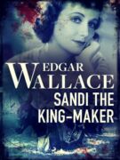 Sandi the King-Maker (e-kniha)