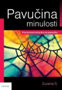 Pavučina minulosti (e-kniha)