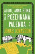 Algot, Anna Stina a požehnaná pálenka (e-kniha)