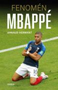Fenomén Mbappé (e-kniha)