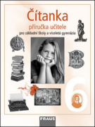 Čítanka 6 Příručka učitele