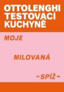Ottolenghi Testovací kuchyně (e-kniha)