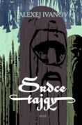 Srdce tajgy (e-kniha)