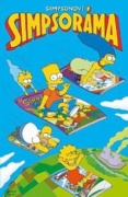 Simpsonovi Simpsoráma