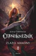 Zlato Arkony (e-kniha)