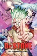 Dr. Stone 18