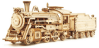 3D dřevěné puzzle Prime Steam Express