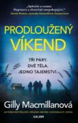 Prodloužený víkend (e-kniha)