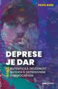 Deprese je dar (e-kniha)