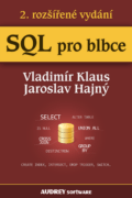 SQL pro blbce (e-kniha)