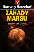Záhady Marsu (e-kniha)