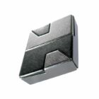 Huzzle Cast - Diamond