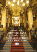 Historie bank a spořitelen v Čechách a na Moravě