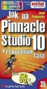 Jak na Pinnacle Studio 10 (e-kniha)