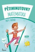 Pětiminutovky Matematika 4. ročník