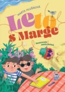 Leto s Marge (e-kniha)