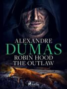 Robin Hood the Outlaw (e-kniha)