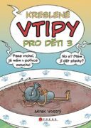 Kreslené vtipy pro děti 3