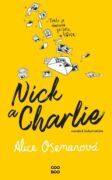 Nick a Charlie (e-kniha)