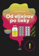 Od elixírov po lieky (e-kniha)