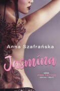 Jasmína (e-kniha)
