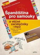 Španělština pro samouky a věčné začátečníky + mp3 (e-kniha)