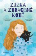 Zuzka a ztracené kotě