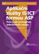Aplikační služby IS/ICT formou ASP (e-kniha)