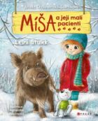 Míša a její malí pacienti: Lesní útulek (e-kniha)