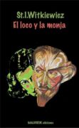 El loco y la monja (e-kniha)