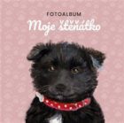 Moje štěnátko - fotoalbum
