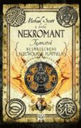 Tajomstvá nesmrteľného Nicholasa Flamela 4: Nekromant (e-kniha)