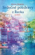 Srdečné pozdravy z Řecka (e-kniha)