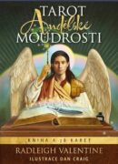 Tarot andělské moudrosti - Kniha a 78 karet