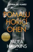 Pomalu hořící oheň (e-kniha)