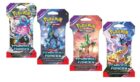 Pokémon TCG: Scarlet & Violet 05 Temporal Forces - 1 Blister Booster
