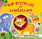 Buď bystrejší so zvieratkami