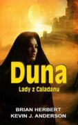 Duna: Lady z Caladanu (e-kniha)