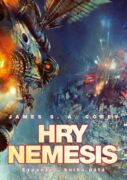Hry Nemesis (e-kniha)