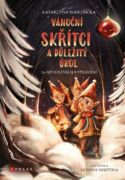 Vánoční skřítci a důležitý úkol (e-kniha)