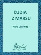 Ľudia z Marsu (e-kniha)