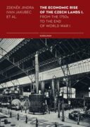 The Economic Rise of the Czech Lands I. (e-kniha)