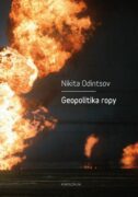 Geopolitika ropy (e-kniha)