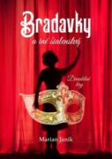 Bradavky a iné šialenstvá (e-kniha)