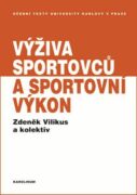 Výživa sportovců a sportovní výkon (e-kniha)