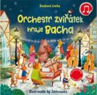 Orchestr zvířátek hraje Bacha